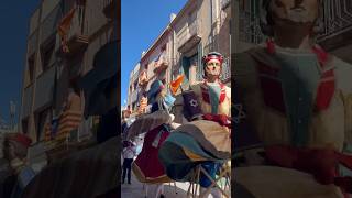 Gigantes de Calahorra [upl. by Saerdna288]