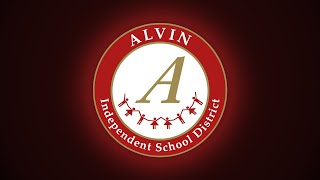 Alvin ISD Board Meeting  51424 [upl. by Ynnod]