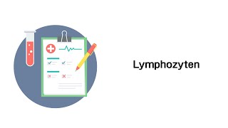 Lymphozyten  Laborwerte  Blutbild [upl. by Blane]