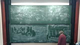 Max Karoubi Hermitian K theory invariants in Topology and Algebraic Geometry [upl. by Adyeren]