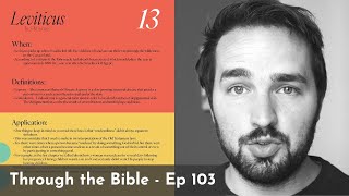 Leviticus 13 Summary A Concise Overview in 5 Minutes [upl. by Alethia]