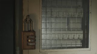 SILENT HILL 2 REMAKE  КОД ОТ ШКАФЧИКА В БОЛЬНИЦЕ [upl. by Livvy]