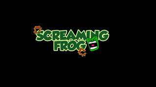 Tamochib Good Sings  Screaming Frog [upl. by Mojgan229]