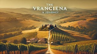 The Via Francigena A Pilgrimage Through History and Spirituality [upl. by Dao982]