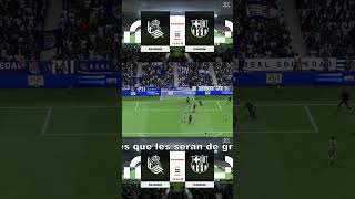 GOL DE REAL SOCIEDAD ElTallerdePedrincci messi fifa viral [upl. by Razec]