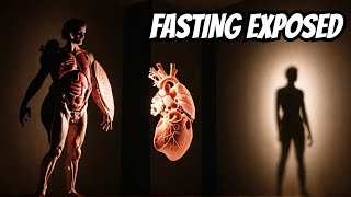 The dark side of fasting revealed [upl. by Blight]