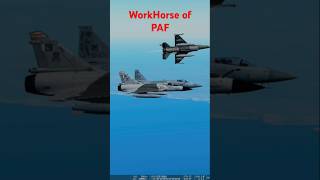 Formation of PAF military aviation aviationlovers dcsworld dcs zhuhai airshow airshow2024 [upl. by Airreis169]