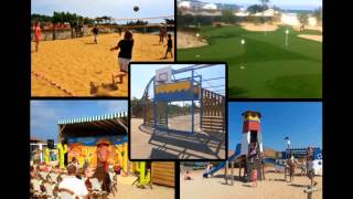 Camping La Dune des Sables  Carisma Holidays [upl. by Storer]