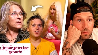 DIE MUTTER RASTET AUS 😱 Schwiegertochter gesucht 💘 [upl. by Kalikow]