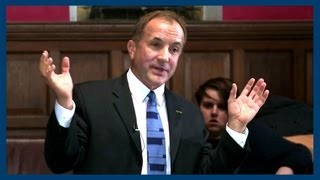 Dr Michael Shermer  God does NOT exist [upl. by Nimesh304]