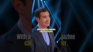 quotNo one knows what happened with the Jehovahs Witnessesquot 😱🤣 JIMMY CARR shorts [upl. by Shurlock]