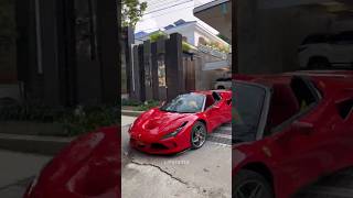 Is Ferrari legal in India [upl. by Aneleiram529]