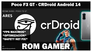 Custom ROM crdroid 101 android 14 miui  mi 11 lite android pixelexperience apple iphone [upl. by Raasch]