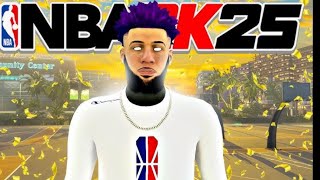 2 HIDDEN LOCKER CODES IN NBA 2K25 YOU NEED ASAP  GET VC BOOSTS CLOTHES amp LEVELS FAST IN NBA 2K25 [upl. by Outhe]