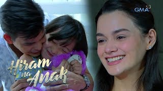 Hiram Na Anak Bagong pamilya ni Duday  Episode 20 [upl. by Knepper]