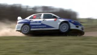 Best of Rallye 2010 HD [upl. by Drain]