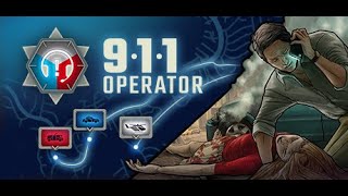 PCSteam 911 Operator 15 Minute Gameplay [upl. by Inaffyt]