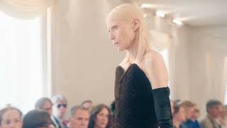 Balenciaga Haute Couture FW 202425  Full Runway Show [upl. by O'Donovan]