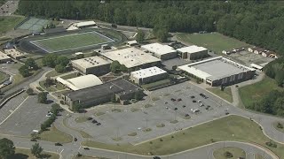 Etowah High School evacuated  What we know [upl. by Oam213]