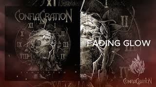 ConflaGratioN  EXHAUSTED FULL ALBUM [upl. by Sieber]