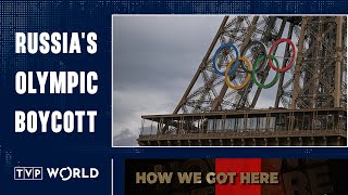 The Olympic Idea in Crisis  How We Got Here [upl. by Albertson]