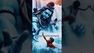 Mahadev Status Video । viral videos 🥀 Bholenath Status Video ❤️shorts । [upl. by Rekyr883]