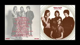 Small Faces  It Never Was full album unofficial compilation 196769 [upl. by Rosalind]