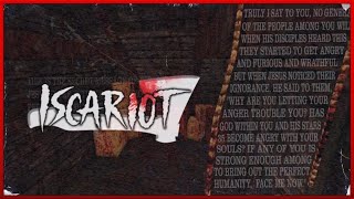 Roblox  Iscariot [upl. by Sidnac]