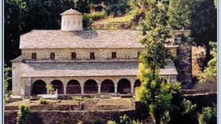 Orthodox Church of Albania 19912008 part 1 of 2 [upl. by Manwell]