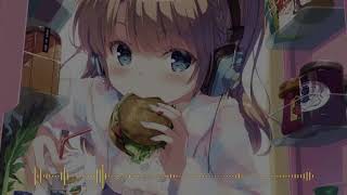 Nightcore  NUGGET in a BISCUIT [upl. by Eleets9]