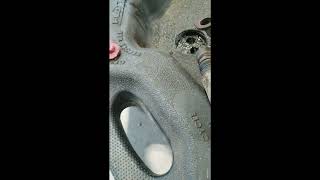 VW rear caliper retraction tool Episode 145 [upl. by Maye]