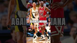 Michael Jordan’s SCORING Streak [upl. by Opiuuk]