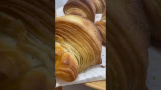 Butter Croissant [upl. by Enyar]