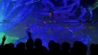 Hedegaard Feat Brandon Beal LIVE  Danish DeeJay Awards 2014 [upl. by Aramanta338]