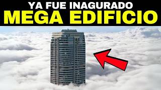 Los 10 Edificios más Altos del Mundo [upl. by Atirehgram]