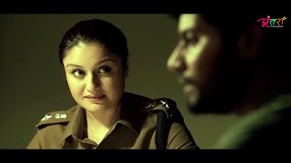 ENCOUNTER  Full Movie  South Indian Full Crime Thriller Movie in Hindi  Akhil Sonia Agarwal [upl. by Ennasus]