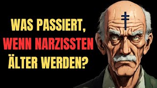 Alte Narzissten  Was passiert wenn Narzissten alt werden [upl. by Euf858]