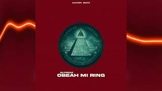 Slyngaz  Obeah Mi Ring Official Audio [upl. by Kamp552]