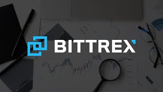 Bittrex introductie  Wat is Bittrex [upl. by Ydnagrub]