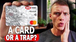 Unlock the Secrets of the HSBC Rewards Mastercard Essential Insights Before You Apply [upl. by Soo672]