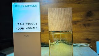 Issey Miyake Perfume Unboxing IsseyMiyakeParfums [upl. by Novoj]