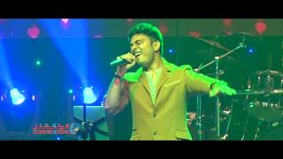 Vinmeen Vithaiyil  Abhay Jodhpurkar Live in Concert Kuwait [upl. by Port975]