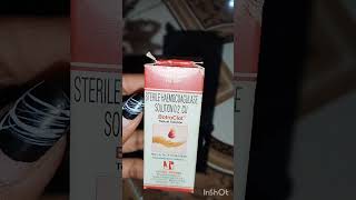 क्या आपके भी दांतों से खून आता है Botroclot topical solution दांतों से खून आना tanyayadav783 [upl. by Persse]