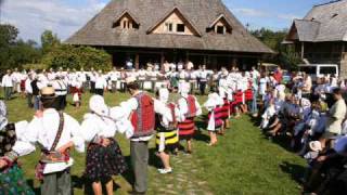 Maramures Romania [upl. by Anaujnas435]