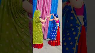 Najra jagi bhabhi Teri gulmohar kahaniyan dance video danceclips [upl. by Aik]