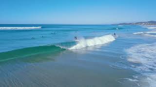 Peregian Beach Surf July 16 2019 [upl. by Xonk]