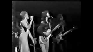 DELANEY amp BONNIE with ERIC CLAPTON Comin Home RARE LIVE [upl. by Karlis]