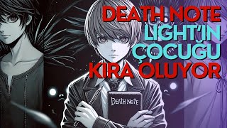 Yagami Lightın Çocuğu Kira Oldu  Death Note Light up the New World [upl. by Amaras]