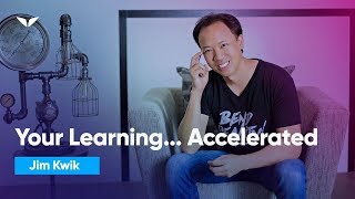 Speed Learning Learn In Half The Time  Jim Kwik [upl. by Brandt]