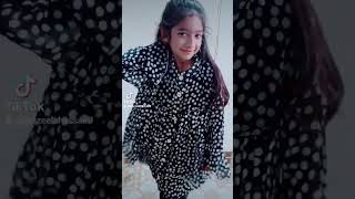 cute girl shortsviral shortvideo shorts evergreenhaniya hooriyashaikh [upl. by Calli222]